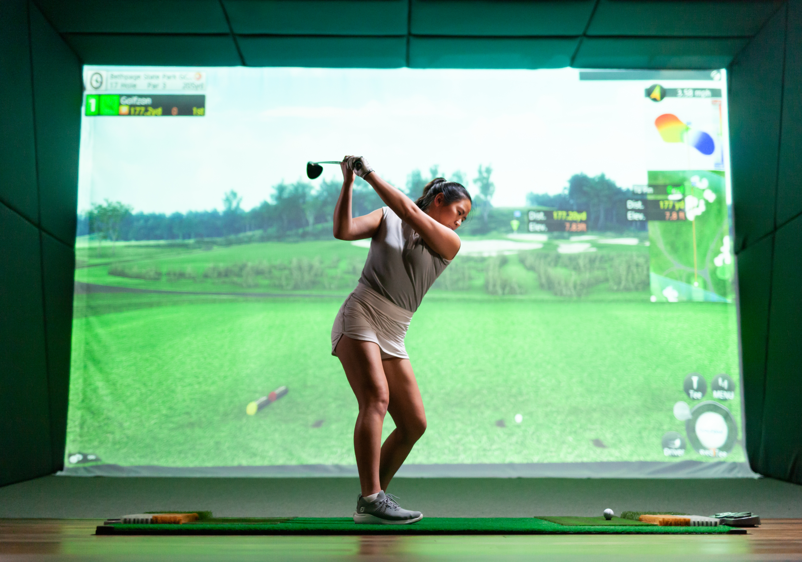 Lidl launches new golf range – yes, really!