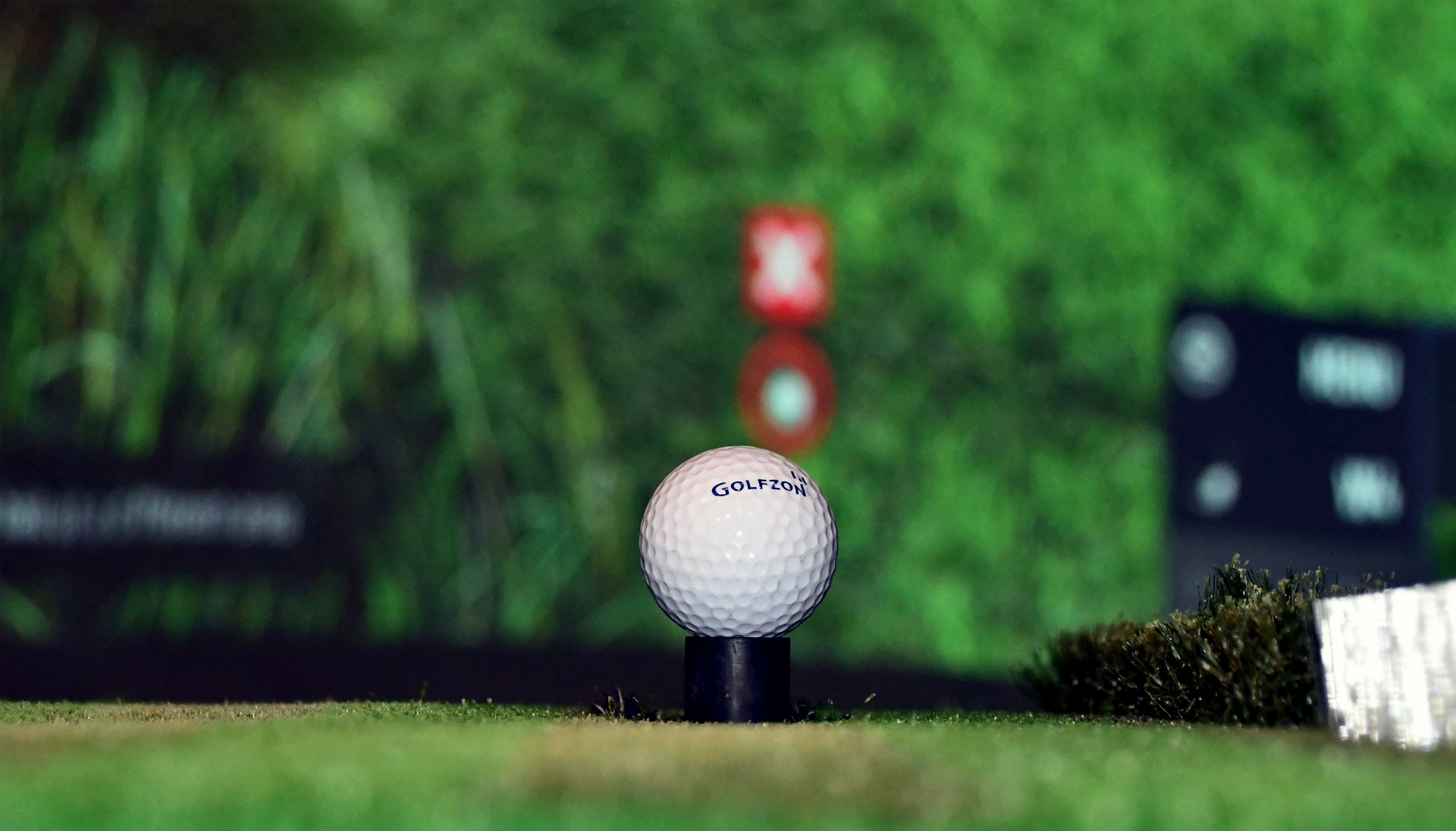 Golfzon Leadbetter | Learn Golf Faster